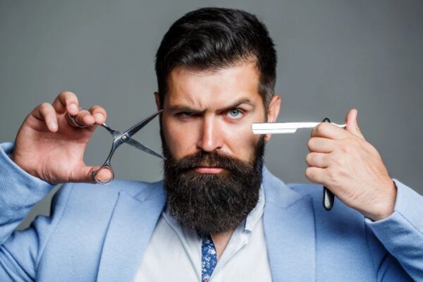 3 Tips For Growing Your Beard This Movember