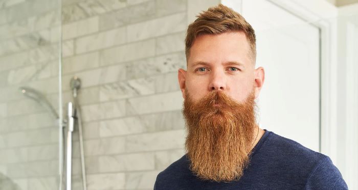 3 Tips For Growing Your Beard This Movember