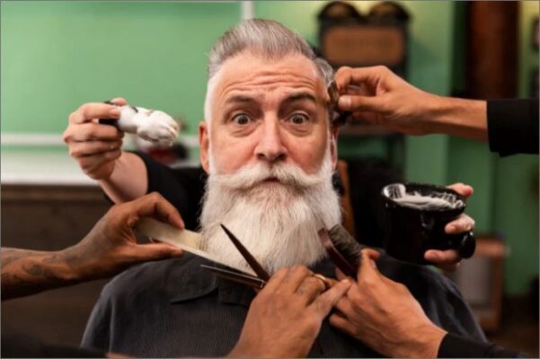 Beard Grooming 101: How To Grow A Great Beard?