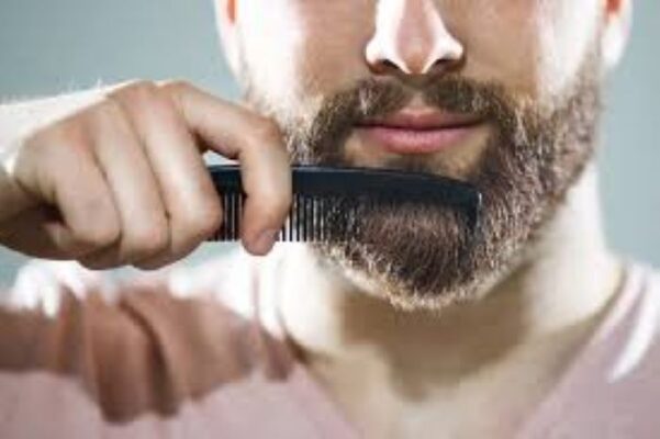 Beard Grooming