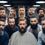 Why Is Beard Grooming Essential?