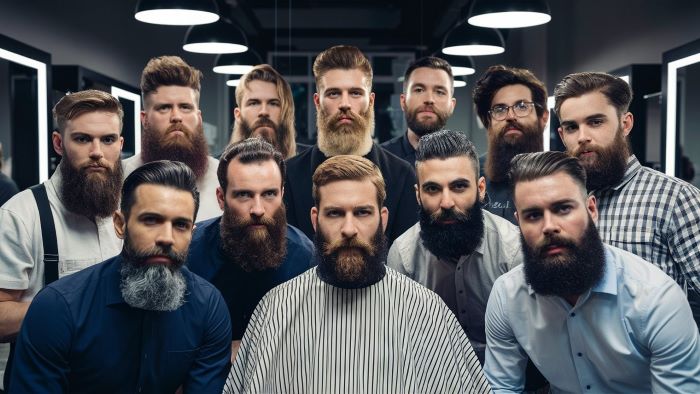 Why Is Beard Grooming Essential?